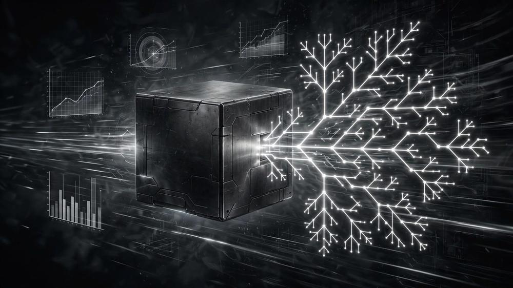Jev Review: The AI Model That Refuses to Talk — and Why It Might Win